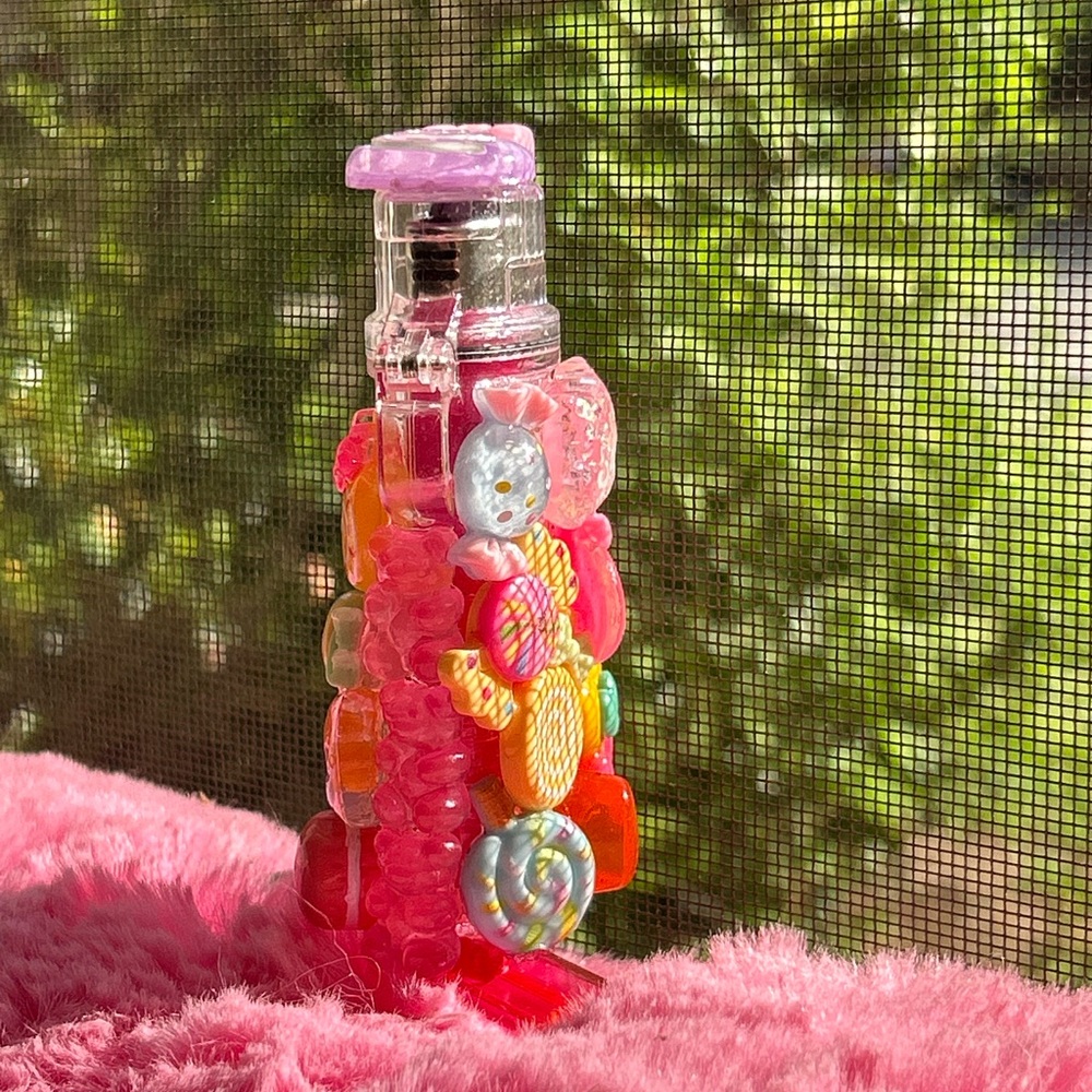 🆕  Y2K | CANDY CRUSH JUNKCASE 🍭